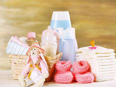 婴幼儿使用和护理产品法规要求